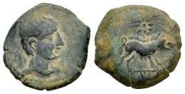 Hispania Antigua