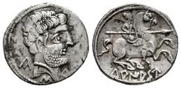 Hispania Antigua