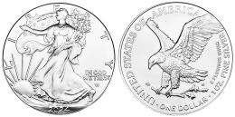Monedas Extranjeras