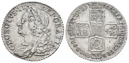 Monedas Extranjeras