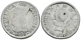 Monedas Extranjeras