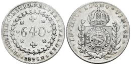 Monedas Extranjeras