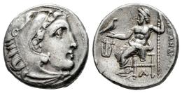 Grecia Antigua