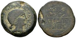 Hispania Antigua