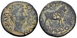 Hispania Antigua