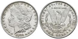 Monedas Extranjeras