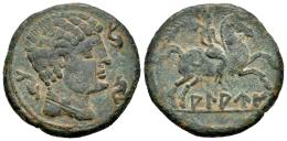 Hispania Antigua