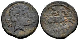 Hispania Antigua
