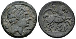 Hispania Antigua
