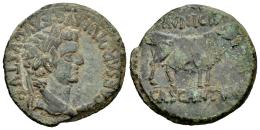Hispania Antigua