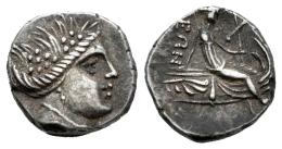 Grecia Antigua