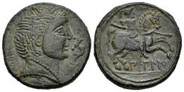 Hispania Antigua