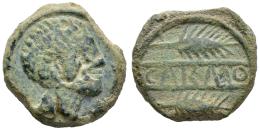 Hispania Antigua