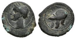 Hispania Antigua
