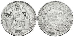 Monedas Extranjeras