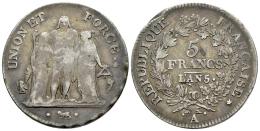Monedas Extranjeras