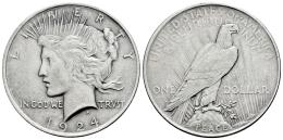 Monedas Extranjeras