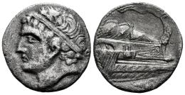 Hispania Antigua