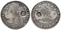 Monedas Extranjeras