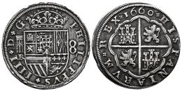 Monarquía Española