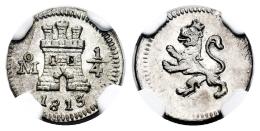 Monarquía Española