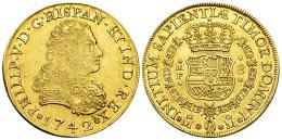 Monarquía Española