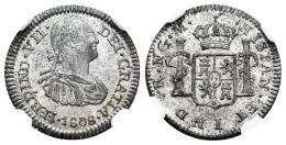 Monarquía Española