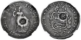 Monedas Extranjeras