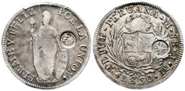Monedas Extranjeras