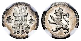 Monarquía Española