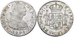 Monarquía Española