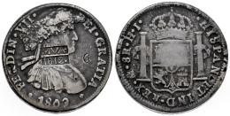 Monarquía Española