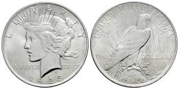 Monedas Extranjeras