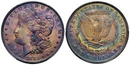Monedas Extranjeras