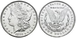 Monedas Extranjeras