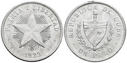 Monedas Extranjeras
