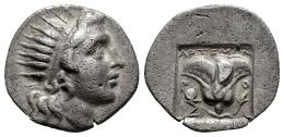 Grecia Antigua
