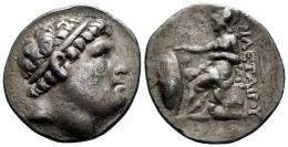 Grecia Antigua