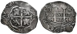 Monarquía Española