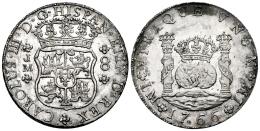 Monarquía Española