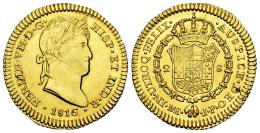 Monarquía Española