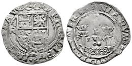 Monarquía Española