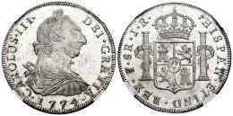 Monarquía Española