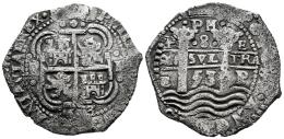 Monarquía Española