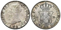 Monarquía Española