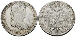 Monarquía Española