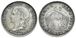 Monedas Extranjeras