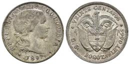 Monedas Extranjeras