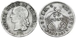 Monedas Extranjeras
