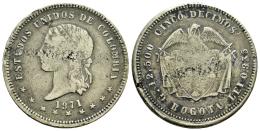 Monedas Extranjeras